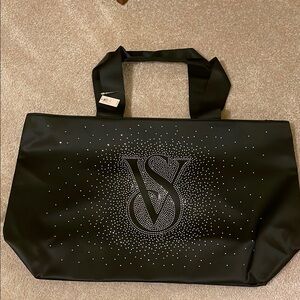 Victoria secrets tote bag